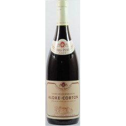 Aloxe Corton Rouge 2005 Bouchard Pére & Fils