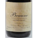 Beaune les Prevolles Rouge 2002 Boyer-Gontard