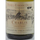 Chablis Vieilles Vignes Blanc 2005 Daniel-Etienne Defaix