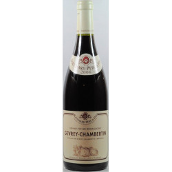 Gevrey-Chambertin Rouge 2006 Bouchard Père & Fils