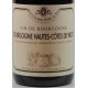 Hautes-Côtes de Nuits Rouge 2007 Bouchard Père & Fils