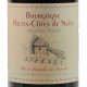Hautes-Côtes de Nuits Rouge 2008 Cave des Hautes-Côtes