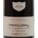 Mercurey 2008 Rouge Vigneron de Buxy