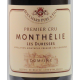 Monthélie les Duresses 1er cru Rouge 2004 Bouchard Père & Fils