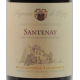 Santenay Rouge 2007 Seigneur de Bligny