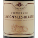 Savigny-lès-Beaune 1er cru Rouge 2002 Bouchard Père & Fils