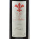 Bandol Rouge Le Lys 2010 CH.Pradeaux