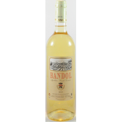 Bandol Blanc La Cadiérenne