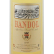 Bandol Blanc La Cadiérenne