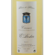 Cassis Blanc de Blanc 2012 E.Bodin