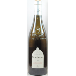 Côtes du Rhône Blanc 2012 Vieux Clocher