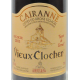 Cairanne Rouge 2011 Vieux Clocher