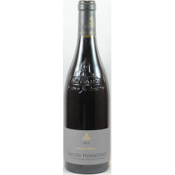 Crozes Hermitage 2009 Arnoux & Fils