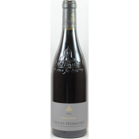 Crozes Hermitage 2009 Arnoux & Fils