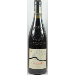 Gigondas Rouge 2006 Dom. Colline Saint-Jean