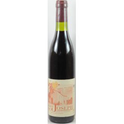 Saint Joseph 50cl Rouge 2000 Hervé Borde