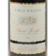 Saint Joseph Rouge 2001 Chez Basile