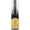 Vacqueyras Rouge 2011 Vieux Clocher