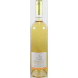 Muscat de Beaumes de Venise Blanc Dom. du Vieux Pigeonnier