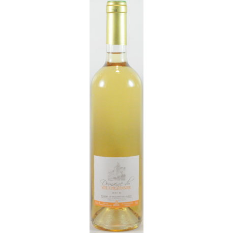 Muscat de Beaumes de Venise Blanc Dom. du Vieux Pigeonnier