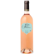 VDF Cinsault-Grenache Rosé Cellier des Pradeaux