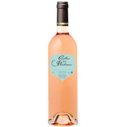 VDF Cinsault-Grenache Rosé Cellier des Pradeaux