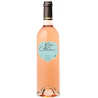 VDF Cinsault-Grenache Rosé Cellier des Pradeaux