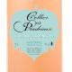 VDF Cinsault-Grenache Rosé Cellier des Pradeaux
