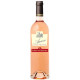 Vin de pays de Méditerranée Rosé Cellier des Pradeaux