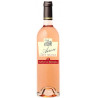 Vin de pays de Méditerranée Rosé Cellier des Pradeaux