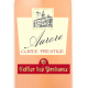 Vin de pays de Méditerranée Rosé Cellier des Pradeaux