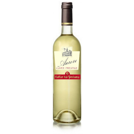 VDF Sauvignon Blanc Cellier des Pradeaux