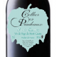 Vin de Pays Mont Caume Rouge Cellier des Pradeaux