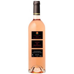 Côtes de Provence Rosé Cellier des Pradeaux