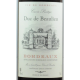 Bordeaux Rouge 2005 Duc de Beaulieu