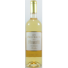 Bordeaux Blanc Moelleux 2013 Les Arguillets