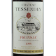 Fronsac Rouge 1994 CH. Tessendey