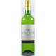 Graves Blanc 2013 Les Croix Blanche