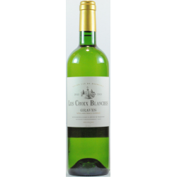 Graves Blanc 2013 Les Croix Blanche