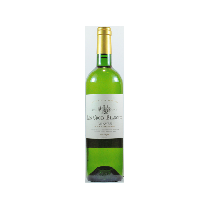 Bordeaux Blanc Moelleux Les Arguillets - Cellier des Pradeaux