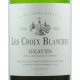 Graves Blanc 2013 Les Croix Blanche