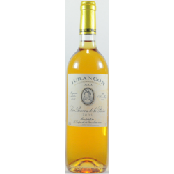 Jurançon Blanc 2005 Les Amours de la Reine