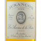 Jurançon Blanc 2005 Les Amours de la Reine