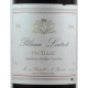 Pauillac Rouge 1994 Pibian Lestret