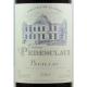 Pauillac Rouge 2005 Grand Cru Classé CH. Pedesclaux