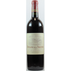 Pessac-Léognan Rouge 2000 DOM. de la Solitude