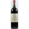 Pessac-Léognan Rouge 2000 DOM. de la Solitude