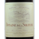 Pessac-Léognan Rouge 2000 DOM. de la Solitude
