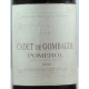 Pomerol Rouge 1999 Cadet de Gombaude