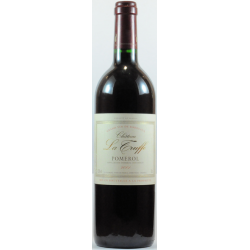 Pomerol Rouge 2001 CH. La Truffe